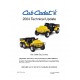 Cub Cadet Big Country 6 x 2 2004 Technical Update