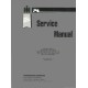 IH Cub Cadet Tractor Service Manual