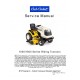 Cub Cadet 1000 & 1500 Series Service manual