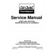 Cub Cadet 2000 Series Service Manual