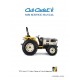 Cub Cadet 8454 Service Manual