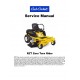 Cub Cadet RZT22 Service Manual