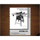 Delta 10" Table Saw Instruction Manual Model No. 36-441B - 36-451X