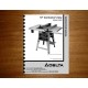 Delta 10" Table Saw Instruction Manual Model No. 36-465