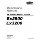 EX2900 & EX3200