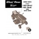 Wheel Horse Ranger 1-2631 / 1-1631 Owner's Manual