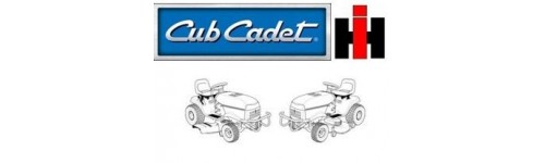 Cub Cadet