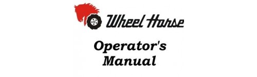 Operator's Manual