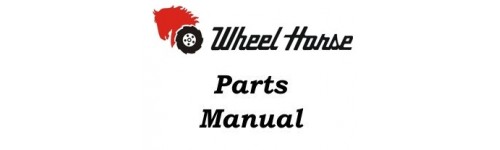 Parts Manual