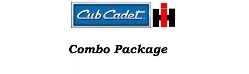 Combo Packages