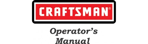 Operator's Manual