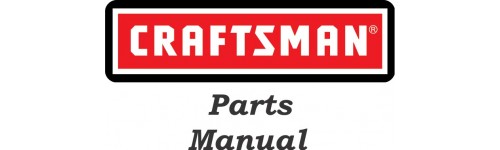 Parts Only Manual