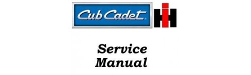 Service Manual